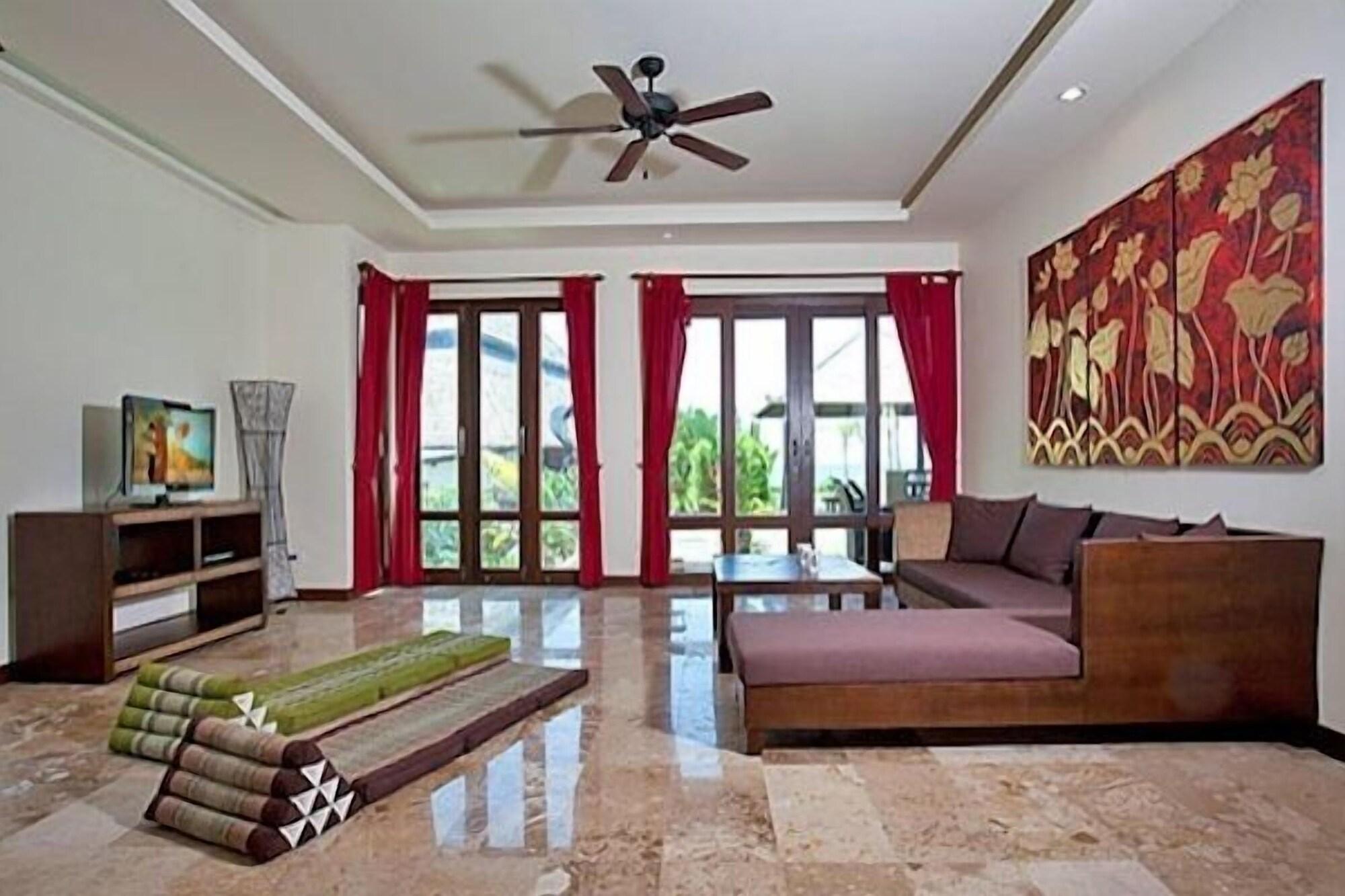 Thai Island Dream Estate Ko Lanta Exterior foto