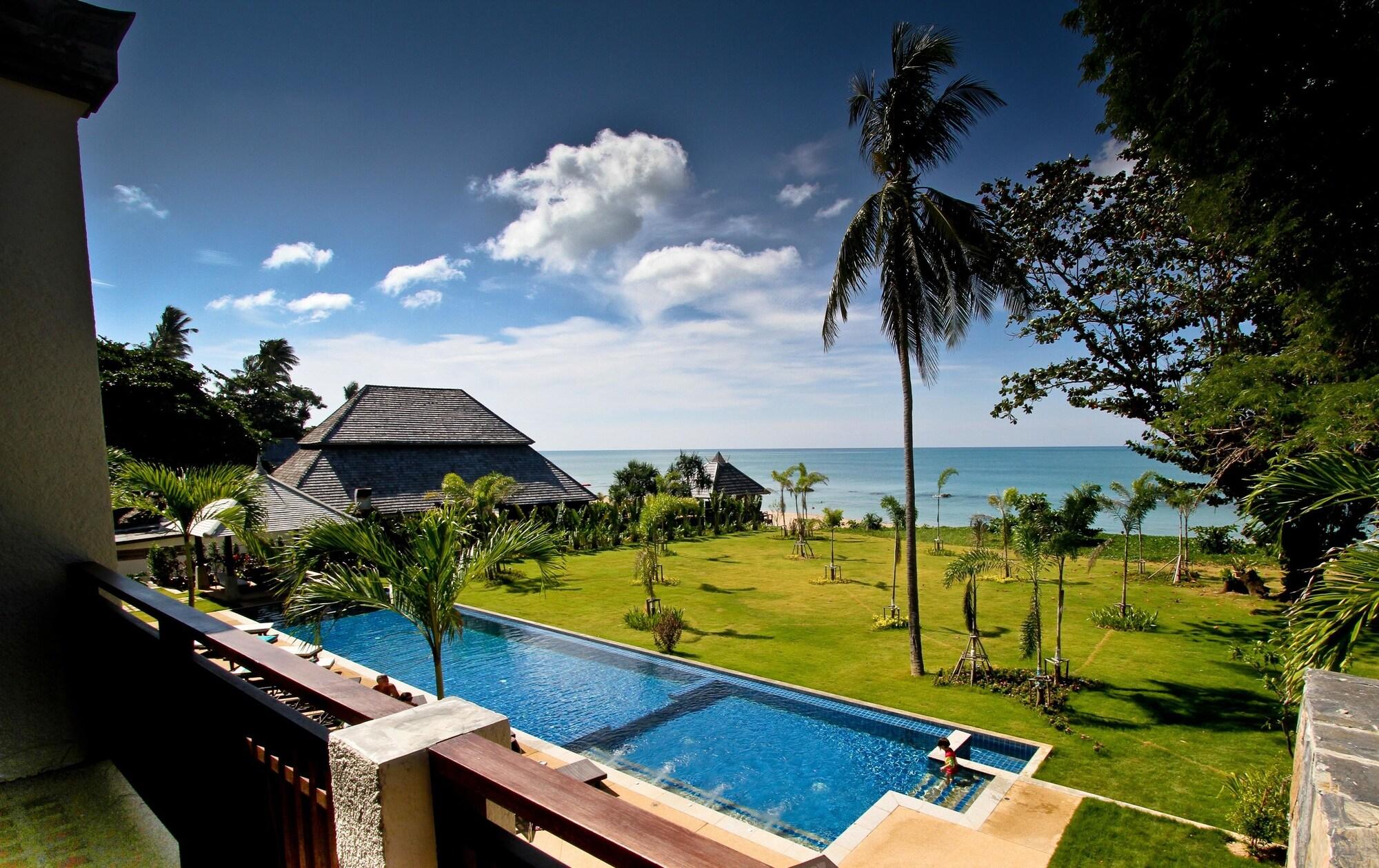 Thai Island Dream Estate Ko Lanta Exterior foto
