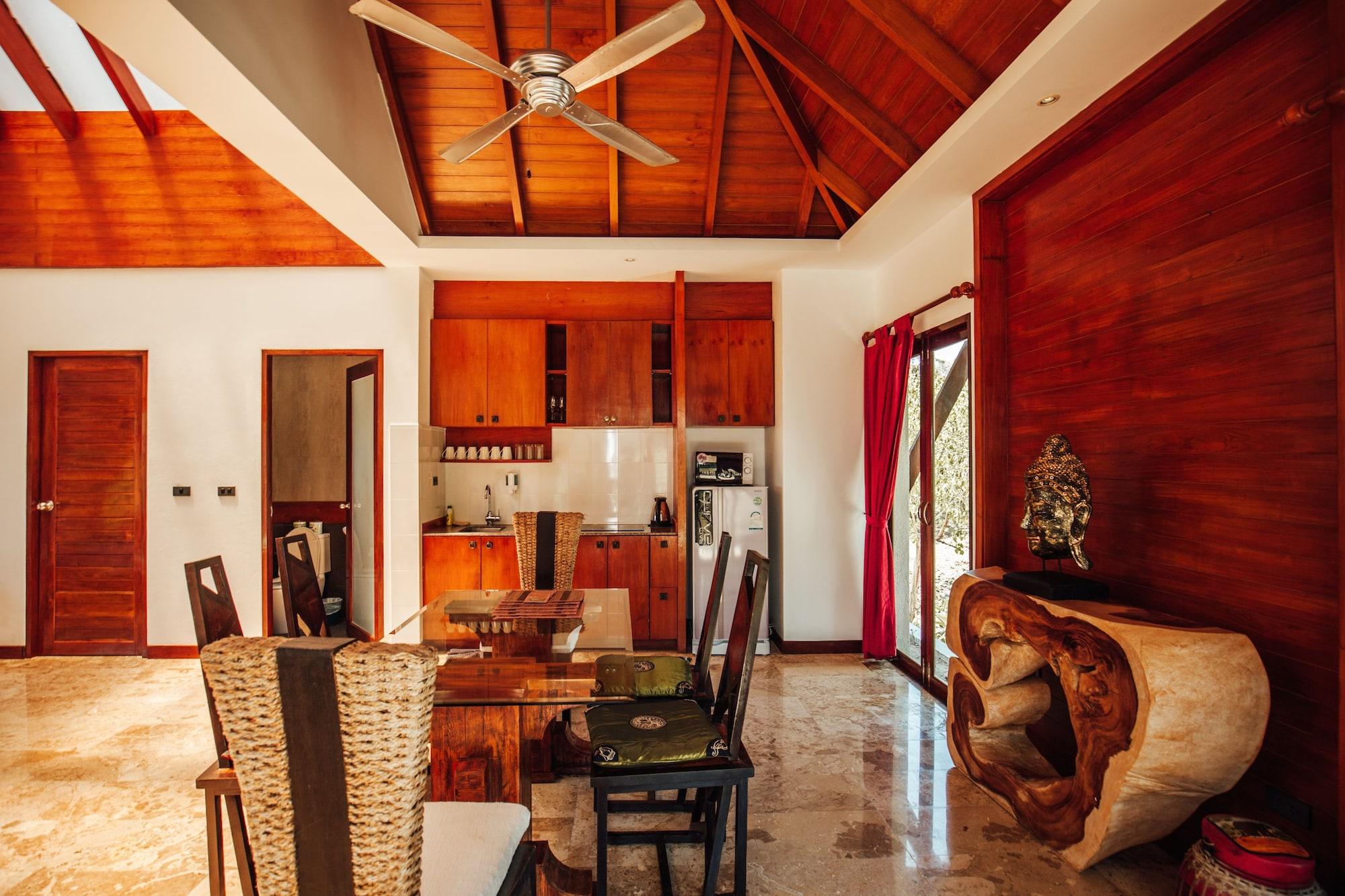 Thai Island Dream Estate Ko Lanta Exterior foto