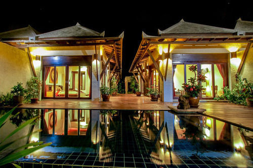 Thai Island Dream Estate Ko Lanta Exterior foto