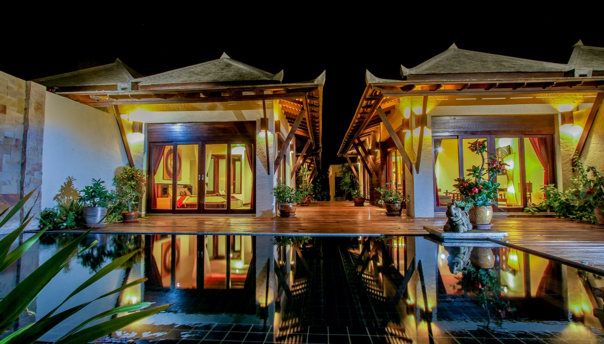 Thai Island Dream Estate Ko Lanta Exterior foto