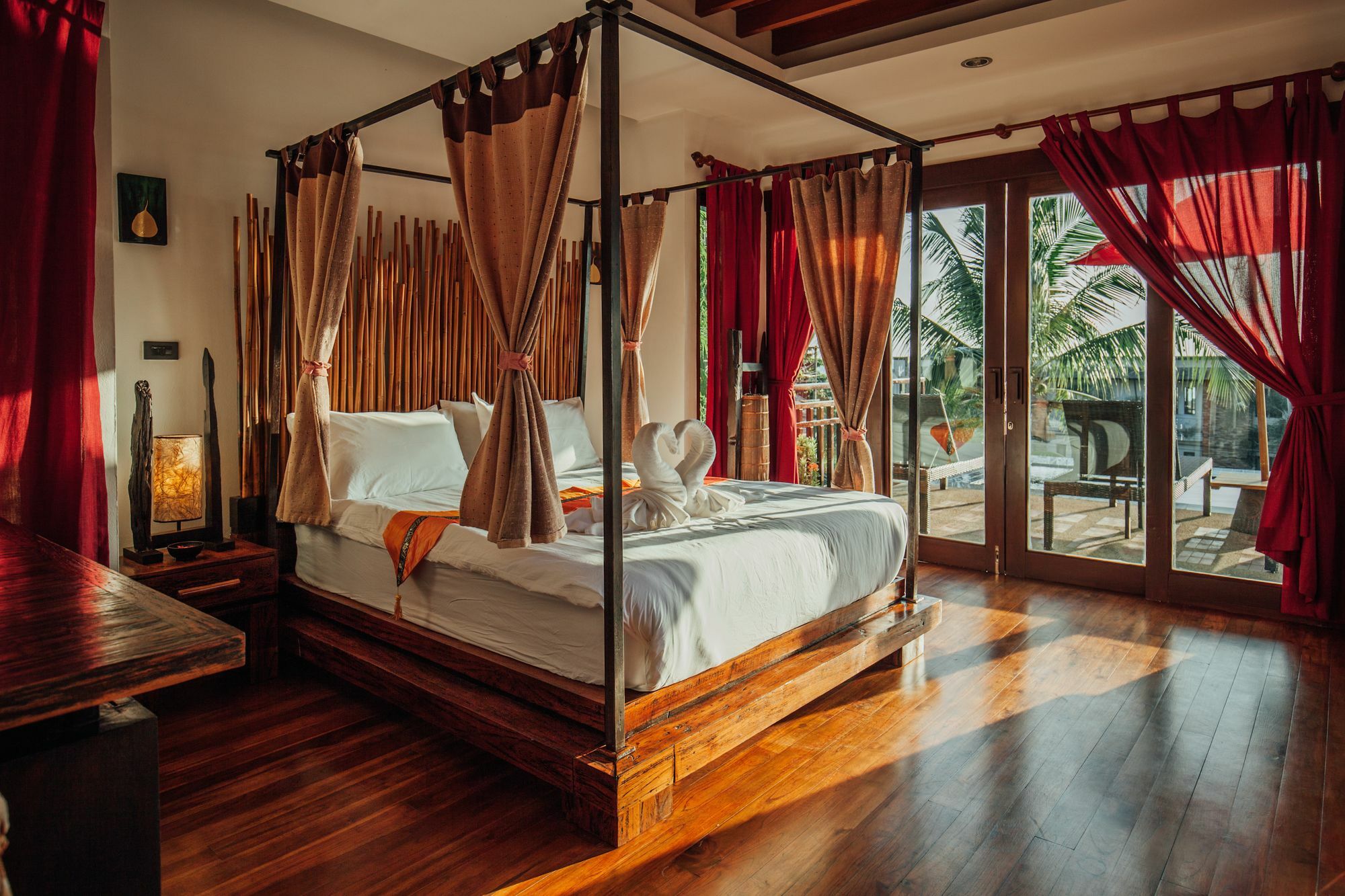 Thai Island Dream Estate Ko Lanta Exterior foto