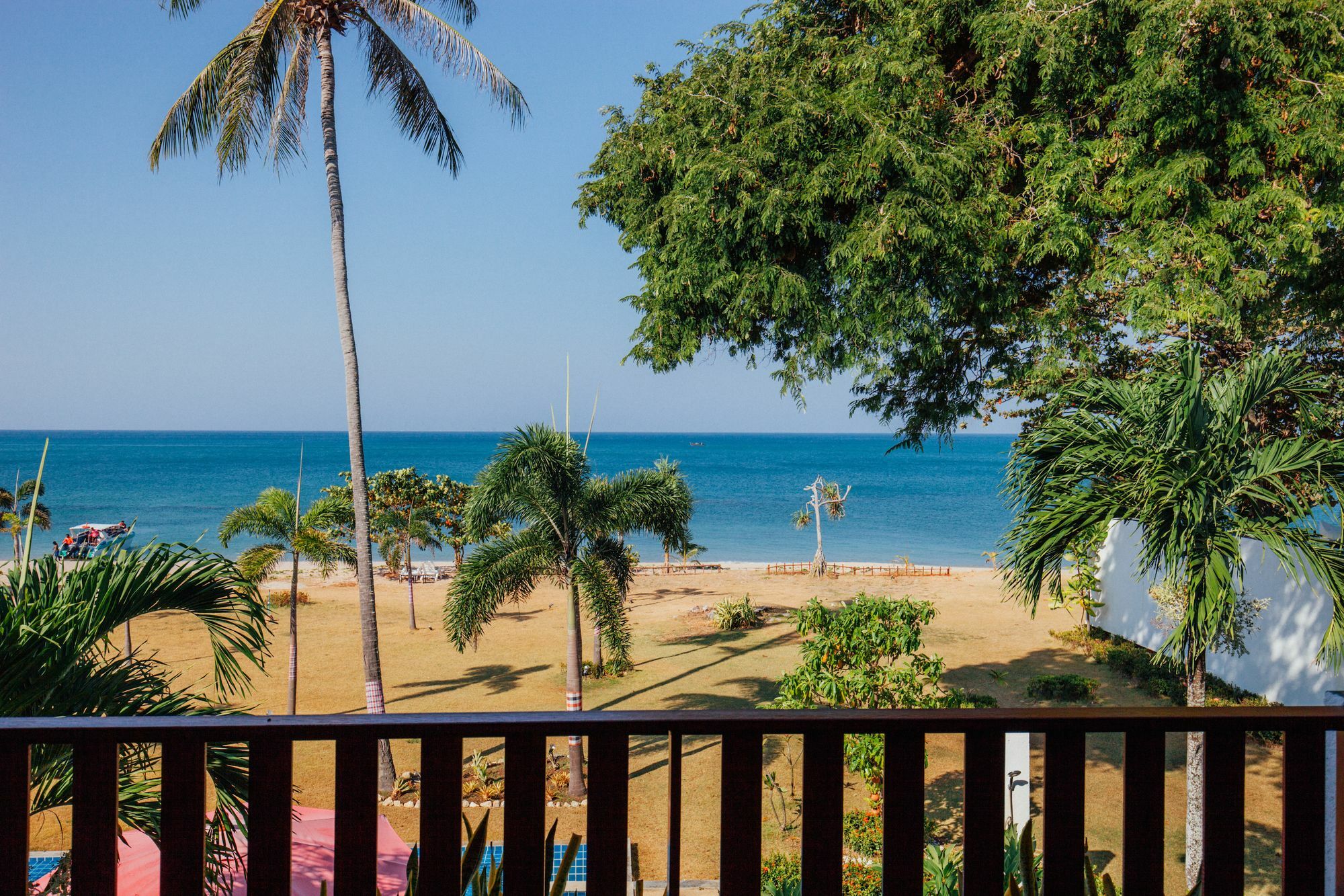Thai Island Dream Estate Ko Lanta Exterior foto