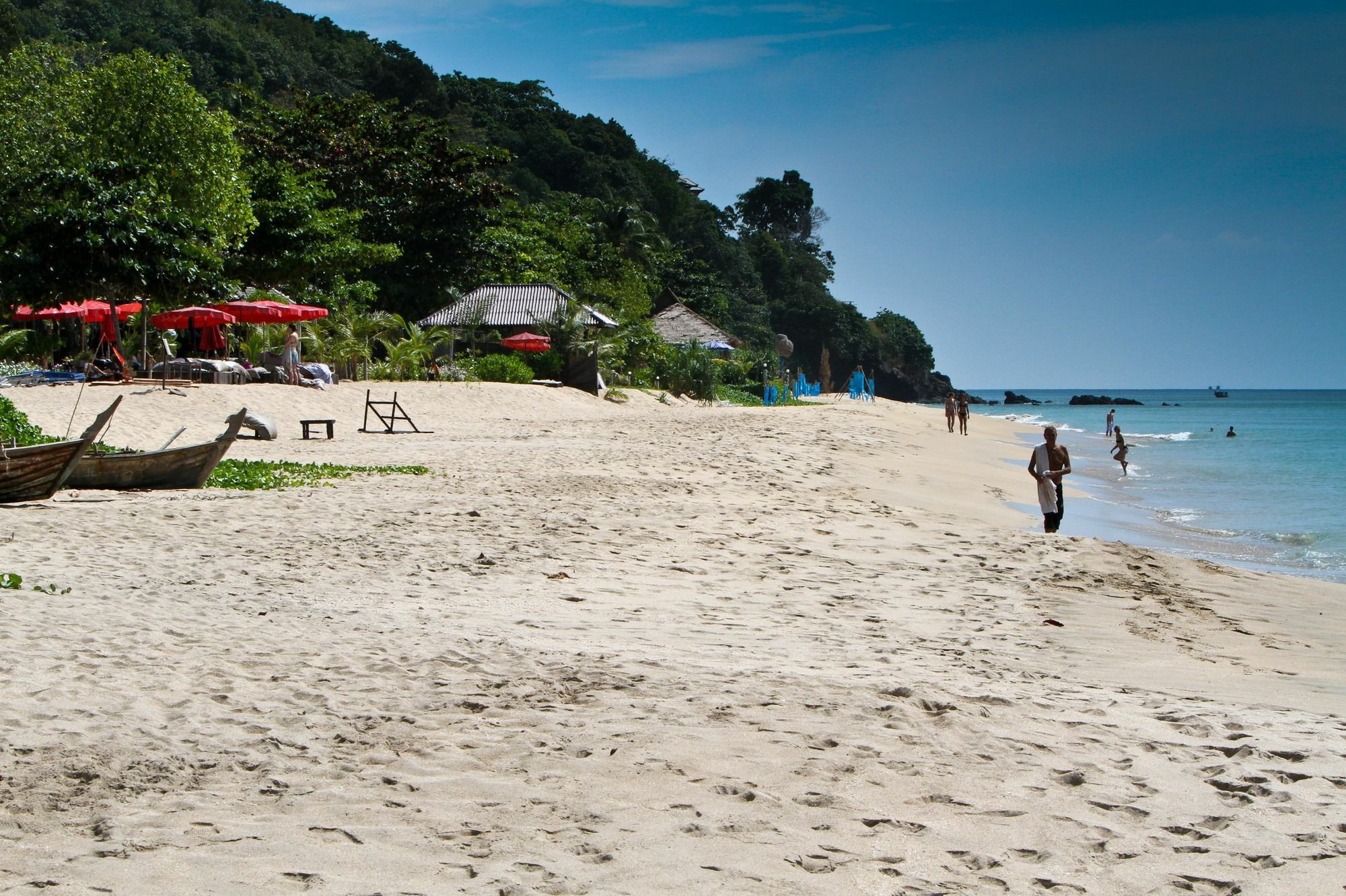 Thai Island Dream Estate Ko Lanta Exterior foto