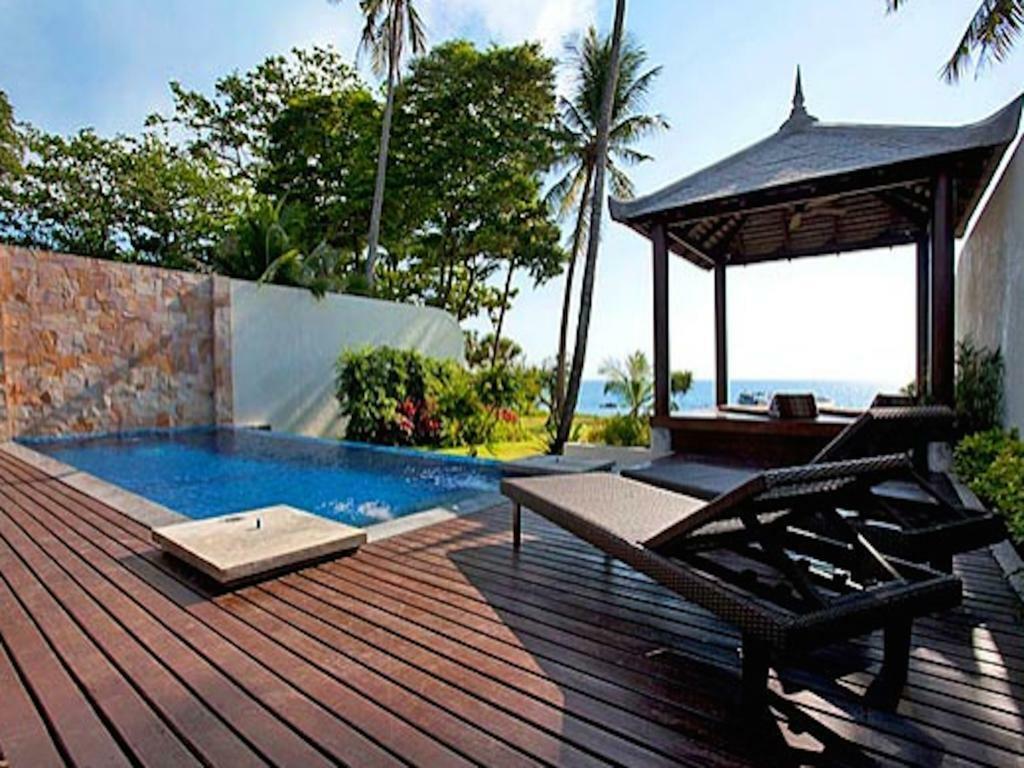 Thai Island Dream Estate Ko Lanta Exterior foto